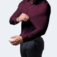 Röd